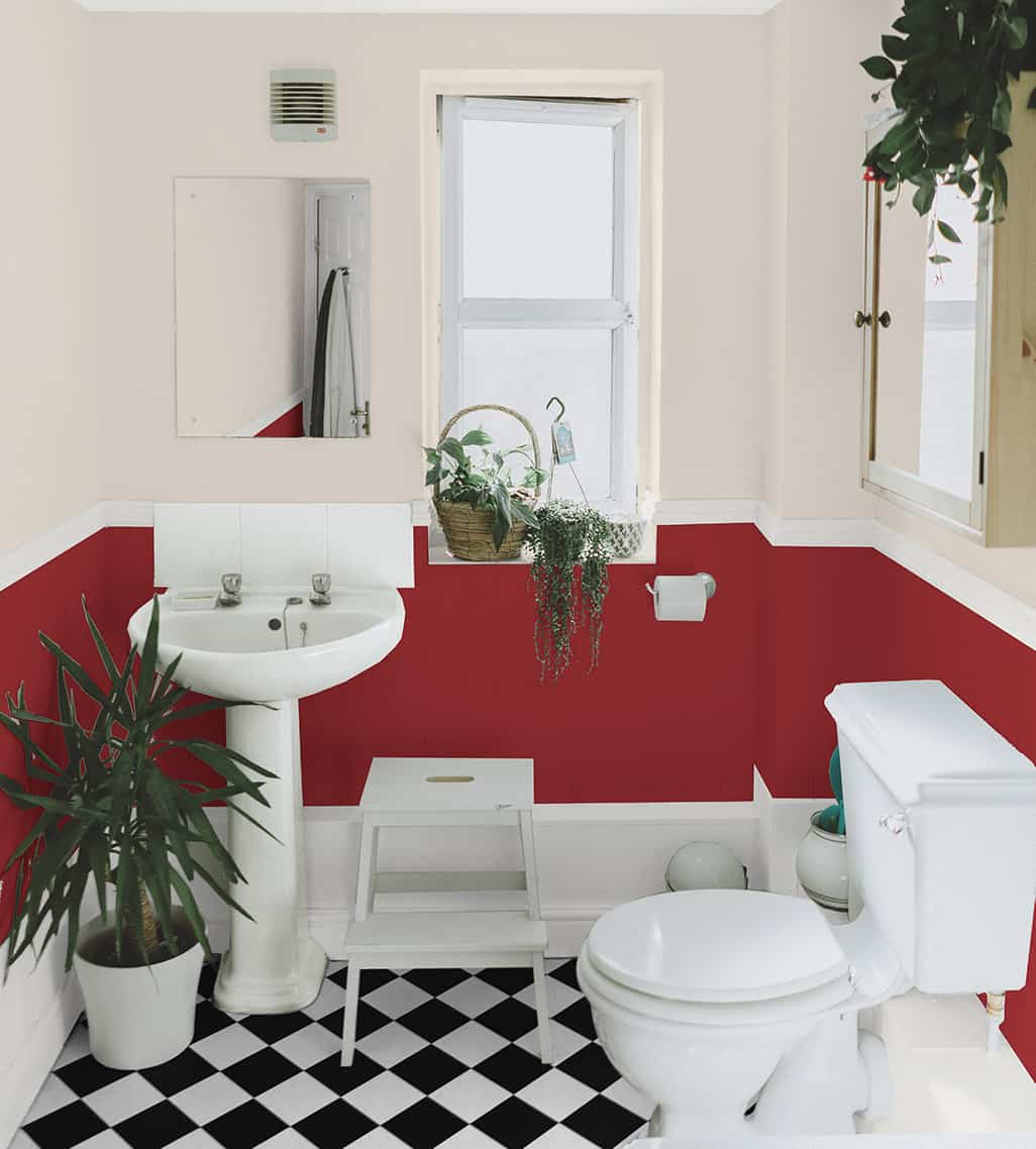 Explore Paint Colors For Bathrooms, How To Choose Paint For Bathroom
