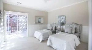 Bedroom Paint Colors Gallery 1 - Original