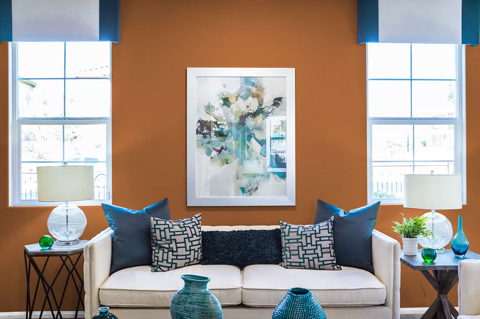 Explore Paint Colors For Living Rooms PreviewPaintcom